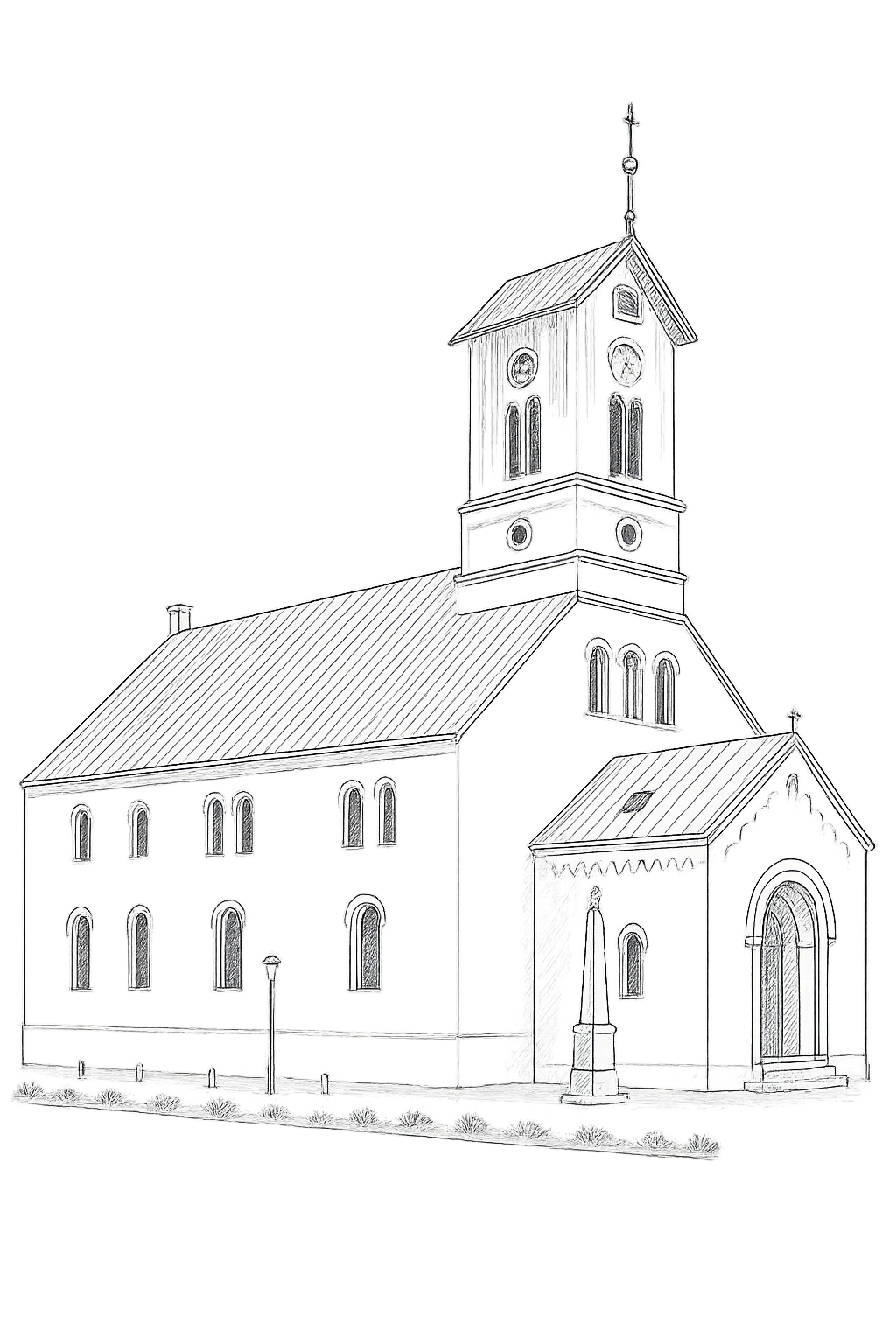 Church
